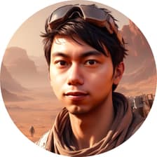 Profile picture for indigo