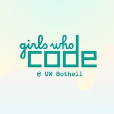 Profile picture for UWB Girls Who Code