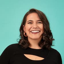 Profile picture for Danielle Bezalel (she/her)