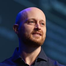 Profile picture for Simon Jackson