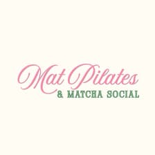 Profile picture for Mat Pilates & Matcha Social
