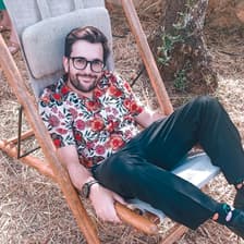 Profile picture for Pedro Fonseca