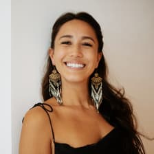 Profile picture for Emily Swiggett