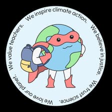 Profile picture for SubjectToClimate