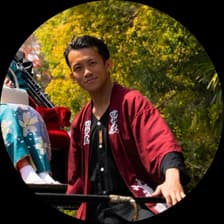 Profile picture for 田中 宏典