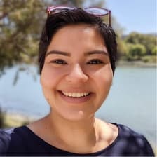 Profile picture for Luisa Reyes