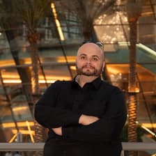 Profile picture for Clément SAUVAGE