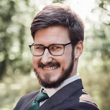 Profile picture for David V. Kimball