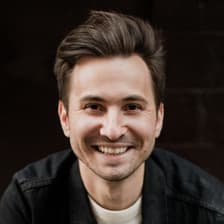 Profile picture for Max Leblond