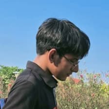 Profile picture for Arpan Roy