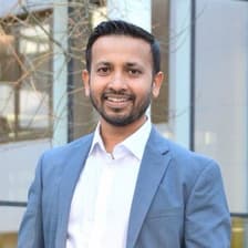 Profile picture for Jitendra Kasaudhan