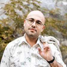 Profile picture for Tom Granot