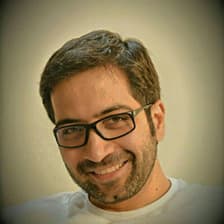 Profile picture for Mahdi Farimani