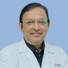 Profile picture for Gigy Kuruttukulam