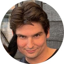 Profile picture for Anton Mitrofanov