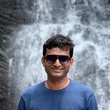 Profile picture for Somasundaram Mahesh