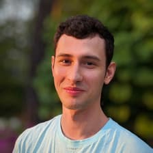 Profile picture for Andrew Gostishchev