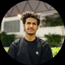 Profile picture for Abhinavtej Reddy