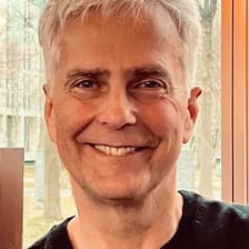 Profile picture for John Lindsay