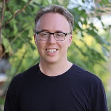 Profile picture for Parker Conley