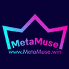 Profile picture for 世界元宇宙女神大赛组委会