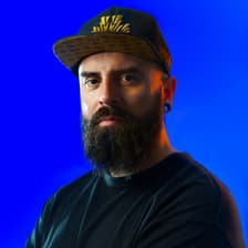 Profile picture for Felipe Restrepo