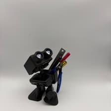 Profile picture for Robot Gyms