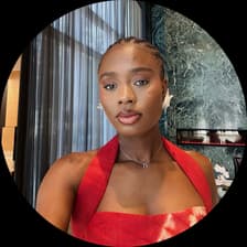 Profile picture for Sophia Okeke