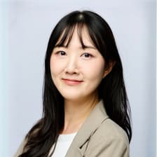 Profile picture for Amy Kim