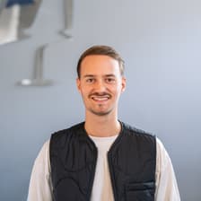 Profile picture for Ruben Noah Müller