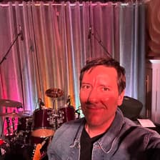 Profile picture for Kevin Kline