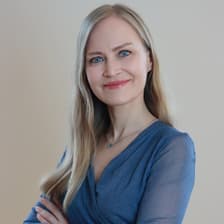 Profile picture for Laura Kiviharju