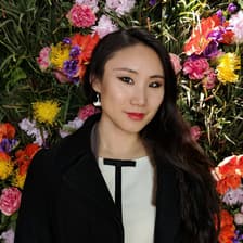Profile picture for Jinjin Niu