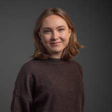 Profile picture for Camilla Komulainen