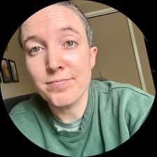 Profile picture for Sarah
