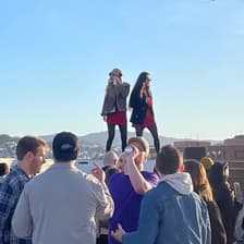 Profile picture for LK