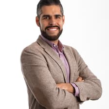 Profile picture for Ricardo Guadarrama