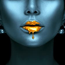 Profile picture for 10th Muses | Sapphic Women NYC
