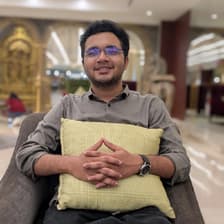 Profile picture for Kathank Raithatha