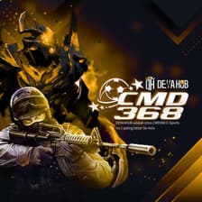 Profile picture for DEWAHUB Situs CMD368 E-Sports No #1