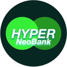 Profile picture for HYPER neobank™