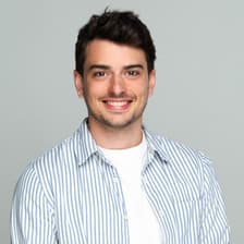 Profile picture for Antoine Grimal