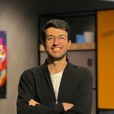 Profile picture for Mehmet Bartu