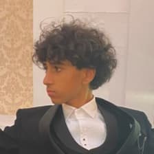 Profile picture for Vihaan Shringi