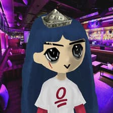 Profile picture for Yvette