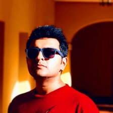 Profile picture for Arjun Kannan