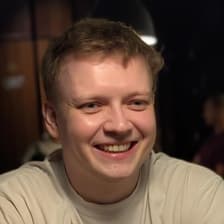 Profile picture for Alexander Royle