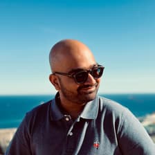 Profile picture for Vajresh Balaji
