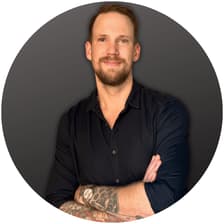 Profile picture for Chris Fox