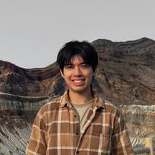 Profile picture for Elkan Chua